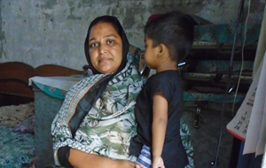 kiran mehboob