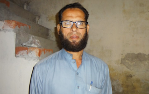 Tariq Mahmood