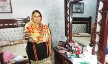 Shahzia naaz