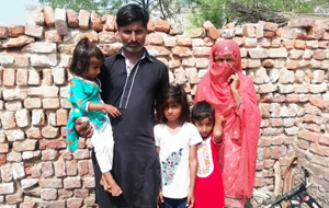 Rashid Abbas