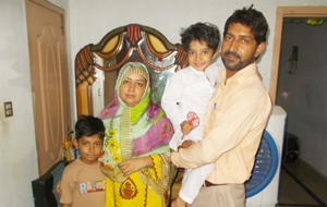 Muhammad Numan