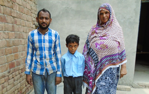 Jahzaib ali