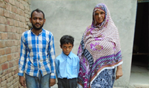 Jahzaib ali