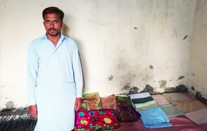 Muhammad Abid