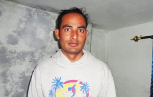 Shahbaz Masih