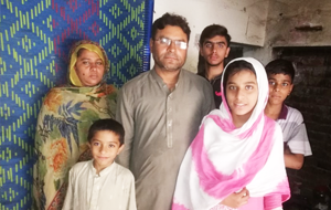 Muhammad Ramzan