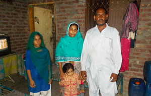 Zulfiqar Ali