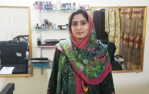 Farah Razaq