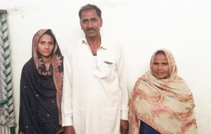 Muhammad Mansha