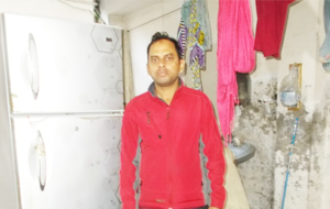 Muhammad Farhan khan