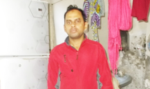Muhammad Farhan khan