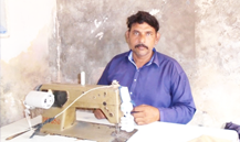 Ghulam Mustafah