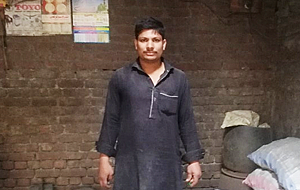 Muhammad Nadeem