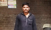 Muhammad Nadeem