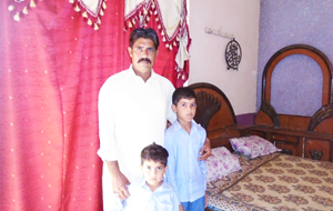 Sabir Ali
