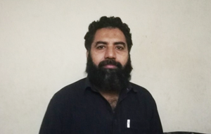 Muhammad Sufyan