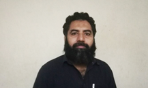 Muhammad Sufyan