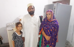 Rana Muhammad Abid Mehmood