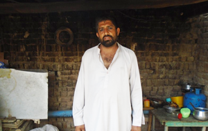 Muhammad Nawaz