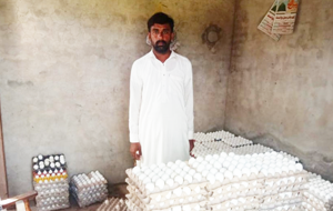 Muhammad iftkhar 