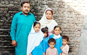 waheed abbas sajid