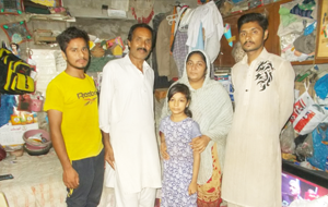 Shahban Khalid