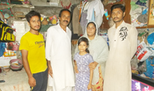 Shahban Khalid