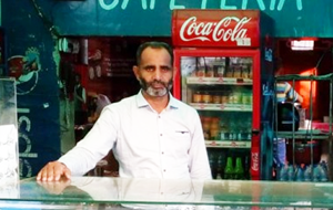 Asghar Ali