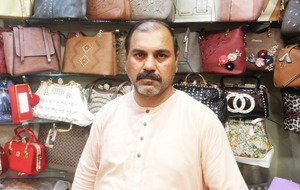 Malik Abid Hussain