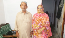 Muhammad Saleem 