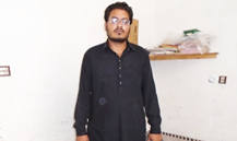 Haq Nawaz