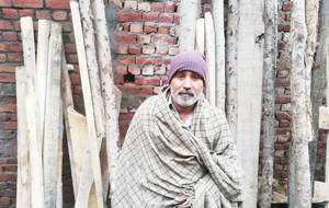 Asghar Ali Awan