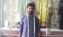 Mirza Muzafar ul Hassan