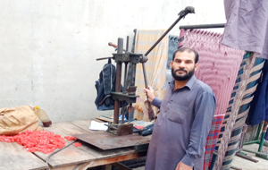 Muhammad Shahid