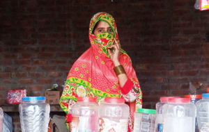 Naheed Akhtar
