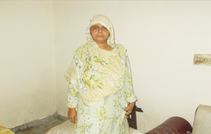 Rubina Iqbal