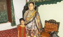 Sana farhan