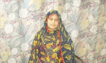 Nusrat Pervaiz