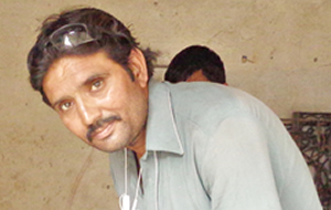 Amir Fiaz