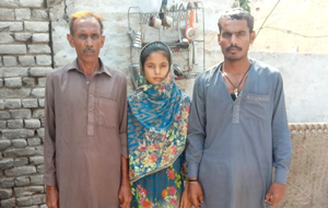Muhammad arshad