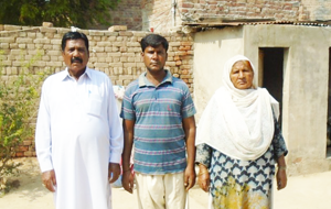 anwar hussain Zia
