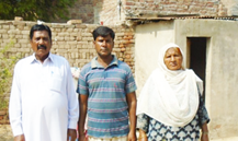 anwar hussain Zia