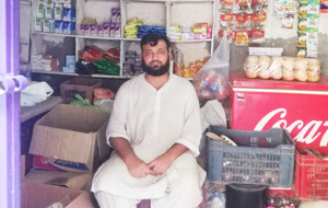 Muhammad Shahid