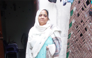 Fatima Saleem