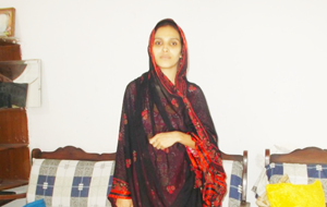 Sumeira Kiran