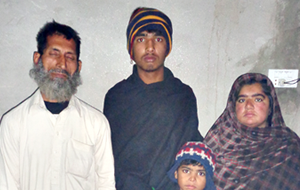 Abdul Mannan
