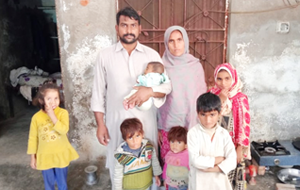Muhammad Irfan