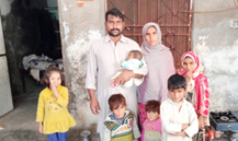 Muhammad Irfan