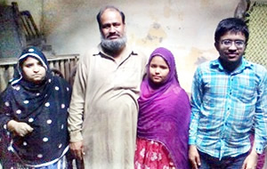 Shakeel Sadique