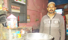 Muhammad Waseem Hassan Raja